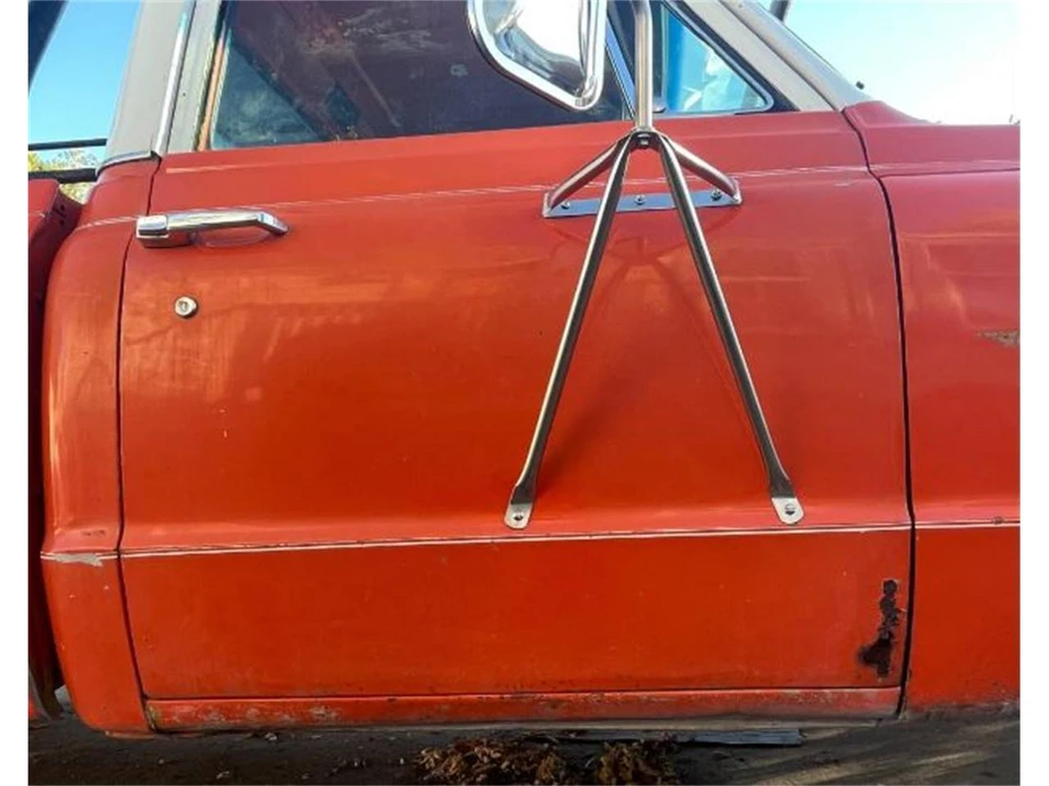 1971 Chevrolet C/K 2nd Gen - Image 6 of 16