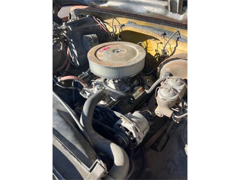 1971 Chevrolet C/K 2nd Gen - Image 11 of 16