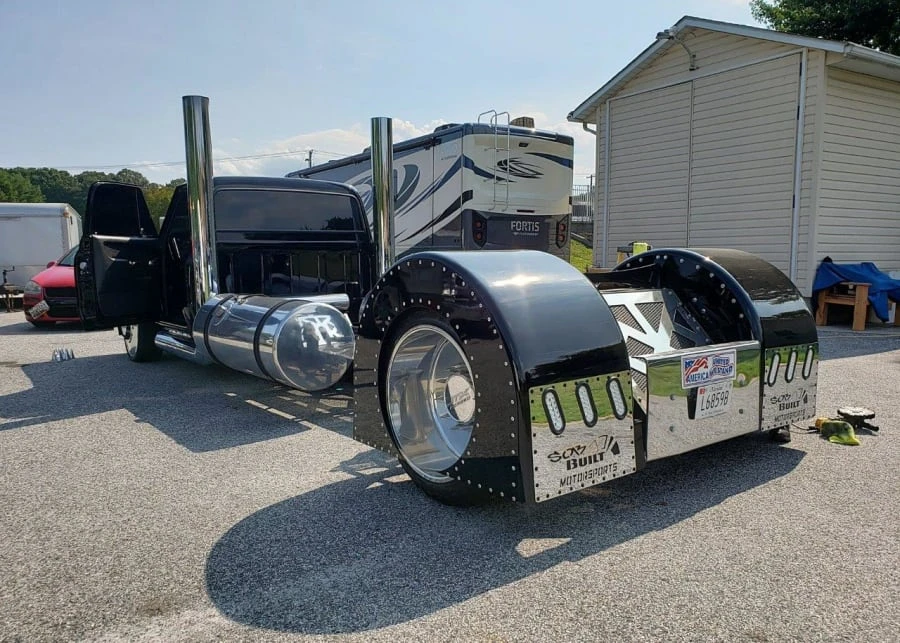1971 Chevrolet C/K 2nd Gen - Image 15 of 31