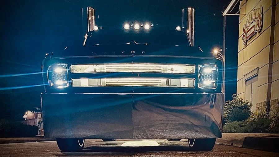 1971 Chevrolet C/K 2nd Gen - Image 6 of 31