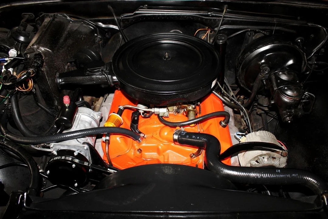 1971 Chevrolet C/K 2nd Gen - Image 25 of 27