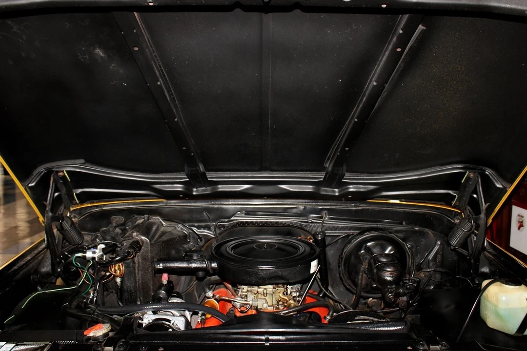 1971 Chevrolet C/K 2nd Gen - Image 27 of 27