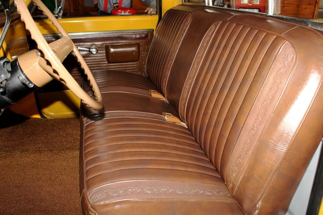 1971 Chevrolet C/K 2nd Gen - Image 18 of 27