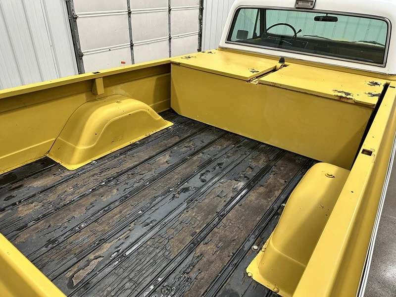1971 Chevrolet C/K 2nd Gen - Image 15 of 21