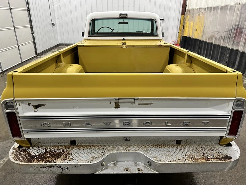 1971 Chevrolet C/K 2nd Gen - Image 14 of 21