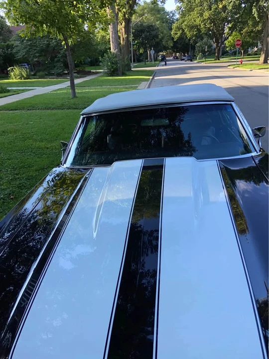 1971 Chevrolet Chevelle 2nd Gen - Image 11 of 13