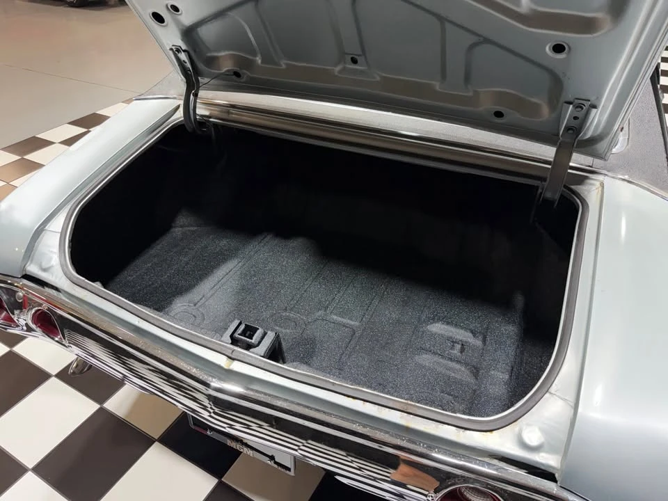 1971 Chevrolet Chevelle 2nd Gen - Image 6 of 7