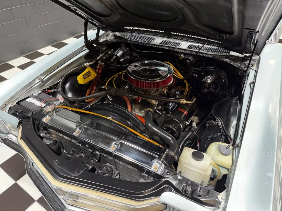 1971 Chevrolet Chevelle 2nd Gen - Image 3 of 7