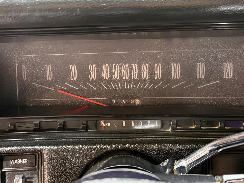 1971 Chevrolet Chevelle 2nd Gen - Image 7 of 7