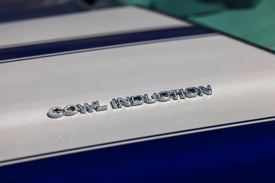 1971 Chevrolet Chevelle SS 2nd Gen - Image 7 of 20