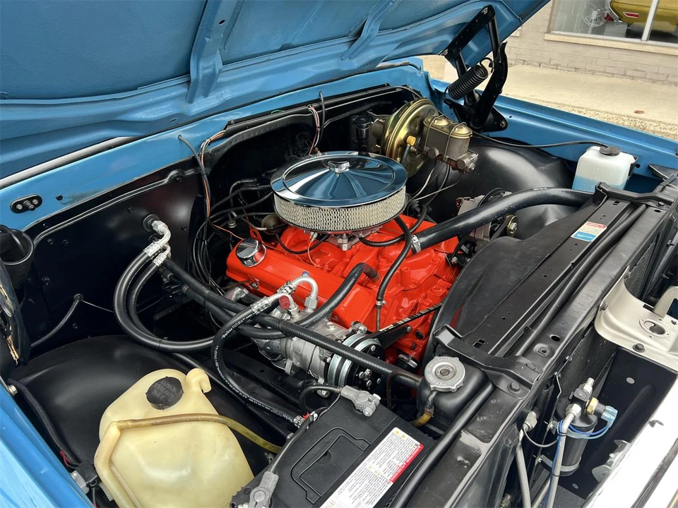 1971 Chevrolet C/K 2nd Gen - Image 6 of 28
