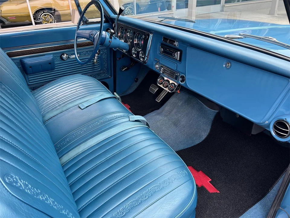 1971 Chevrolet C/K 2nd Gen - Image 15 of 28