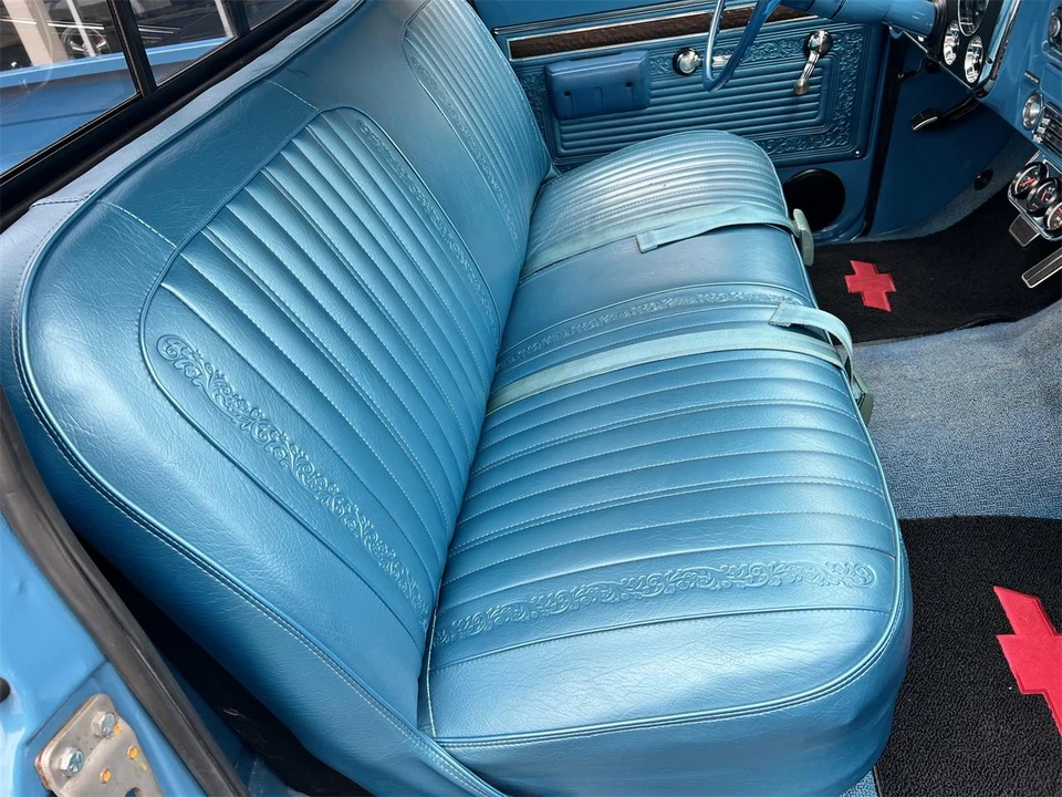 1971 Chevrolet C/K 2nd Gen - Image 16 of 28