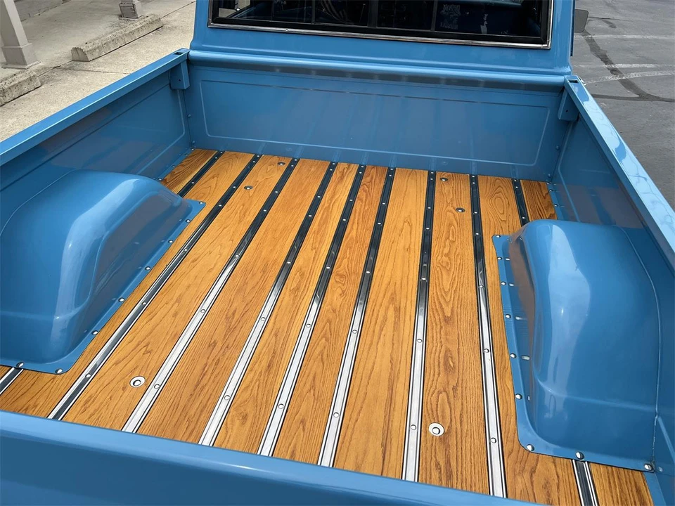 1971 Chevrolet C/K 2nd Gen - Image 21 of 28