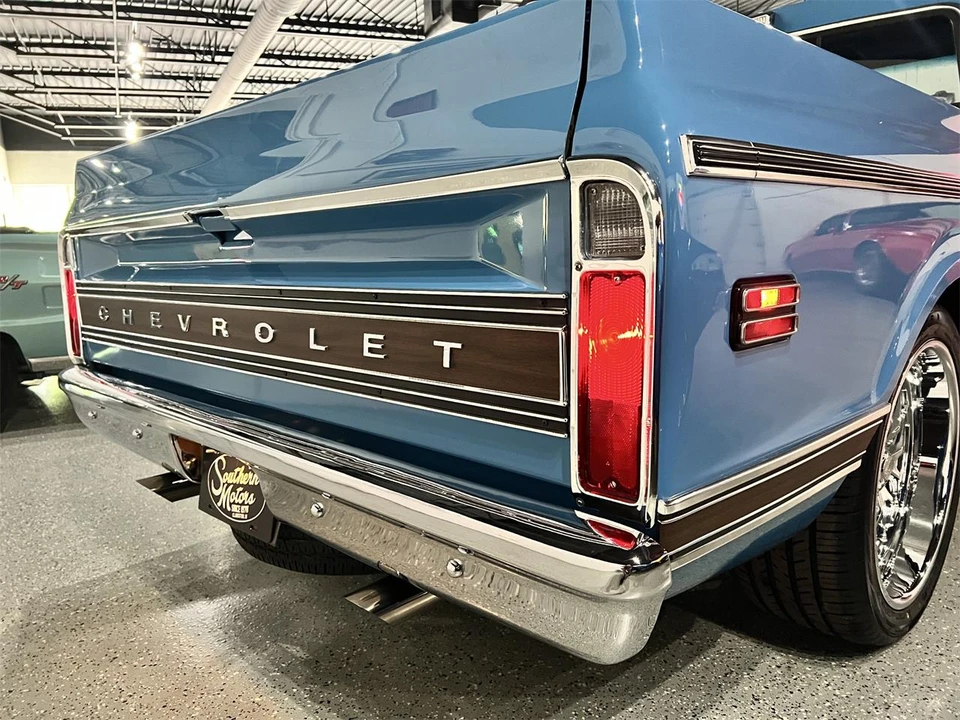 1971 Chevrolet C/K 2nd Gen - Image 24 of 28