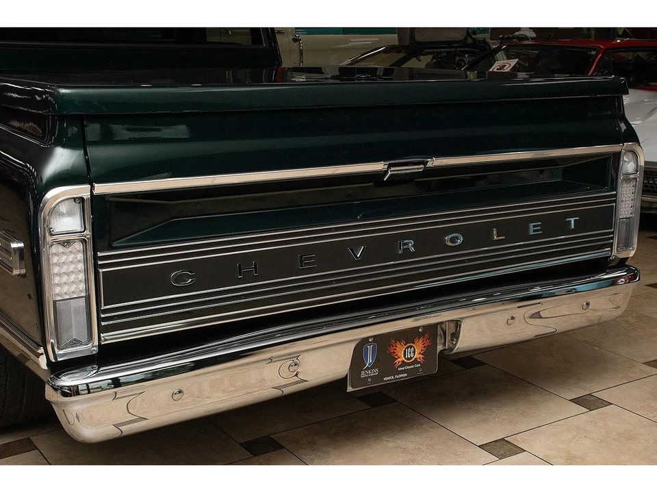 1971 Chevrolet C/K 2nd Gen - Image 25 of 31