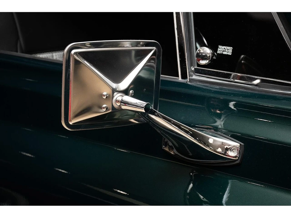 1971 Chevrolet C/K 2nd Gen - Image 13 of 31