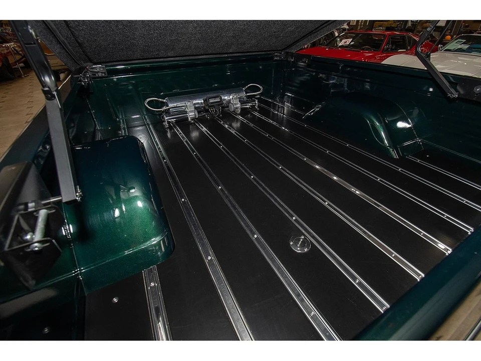 1971 Chevrolet C/K 2nd Gen - Image 29 of 31