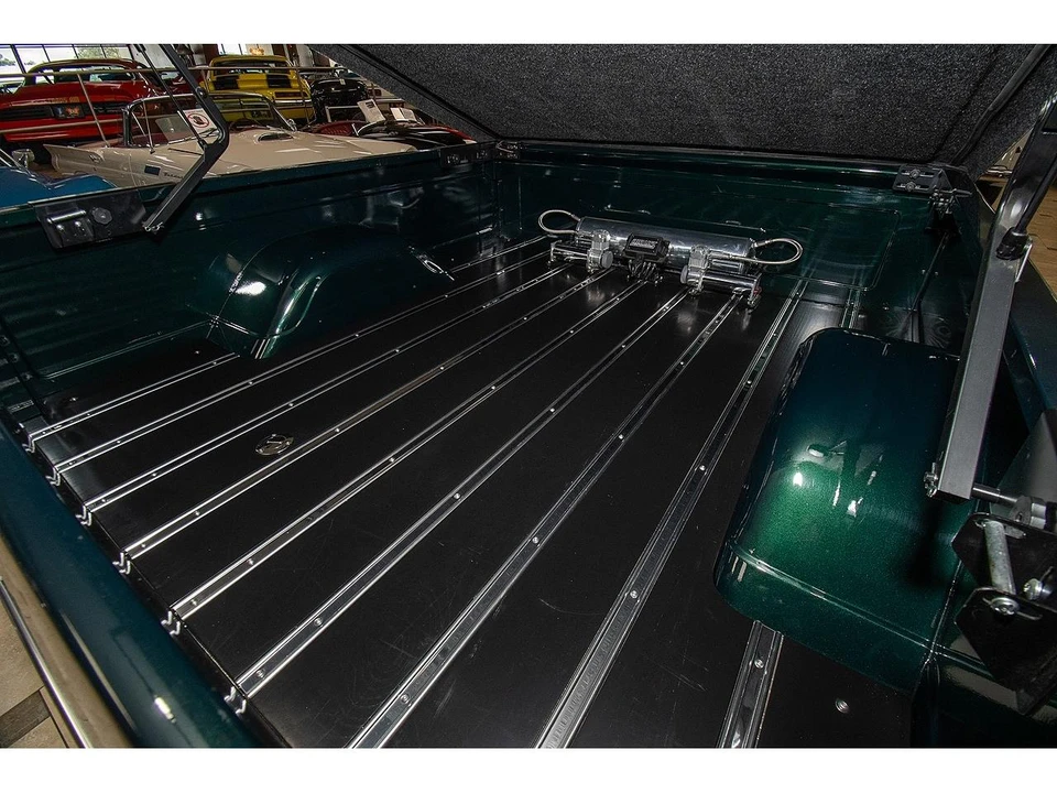 1971 Chevrolet C/K 2nd Gen - Image 31 of 31