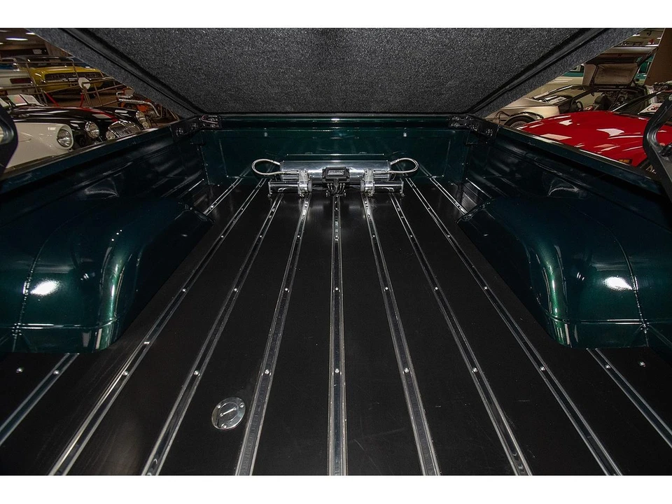 1971 Chevrolet C/K 2nd Gen - Image 30 of 31