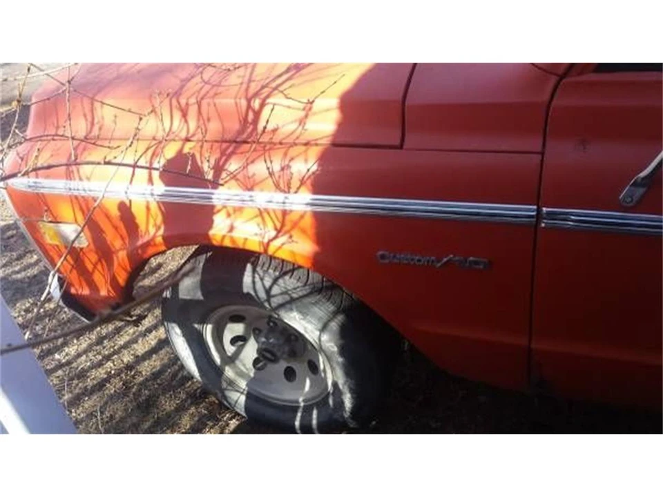 1971 Chevrolet C/K 2nd Gen - Image 4 of 6