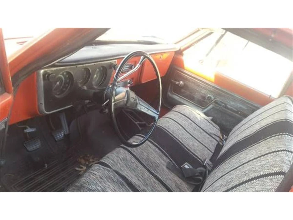 1971 Chevrolet C/K 2nd Gen - Image 2 of 6