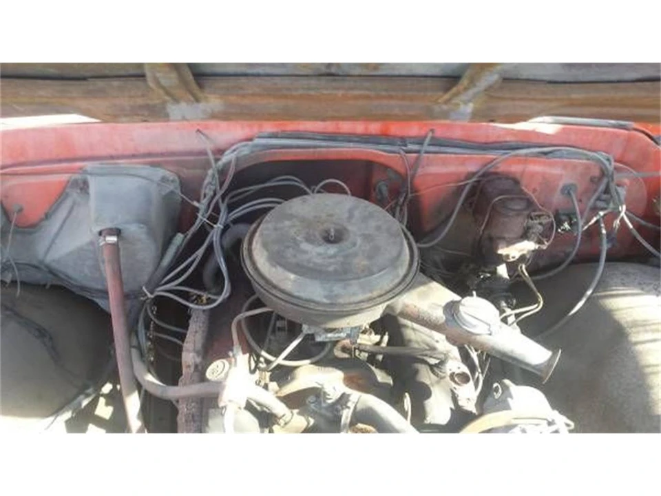 1971 Chevrolet C/K 2nd Gen - Image 6 of 6