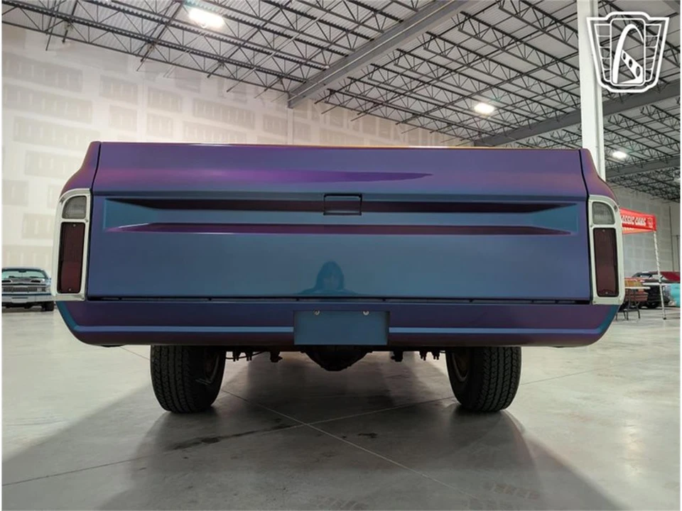 1971 Chevrolet C/K 2nd Gen - Image 13 of 31