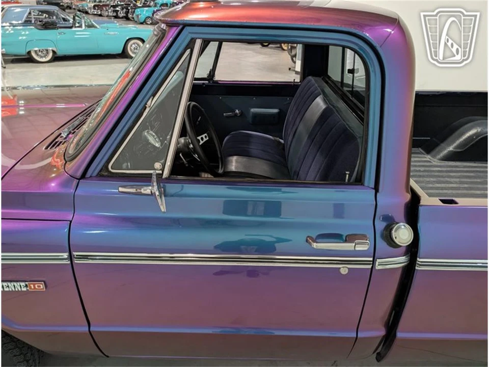 1971 Chevrolet C/K 2nd Gen - Image 29 of 31