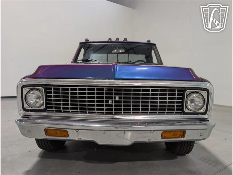 1971 Chevrolet C/K 2nd Gen - Image 24 of 31