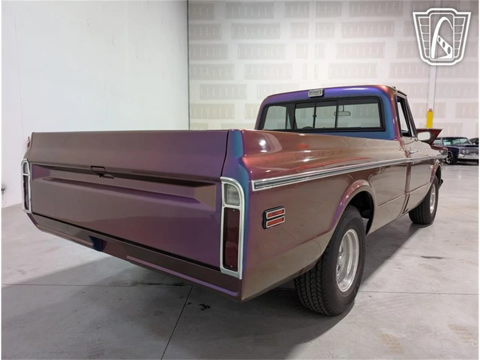 1971 Chevrolet C/K 2nd Gen - Image 15 of 31
