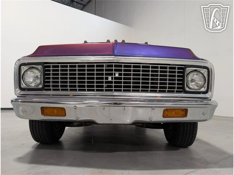 1971 Chevrolet C/K 2nd Gen - Image 25 of 31