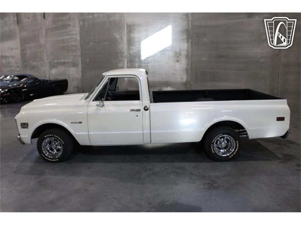 1971 Chevrolet C/K 2nd Gen - Image 11 of 31