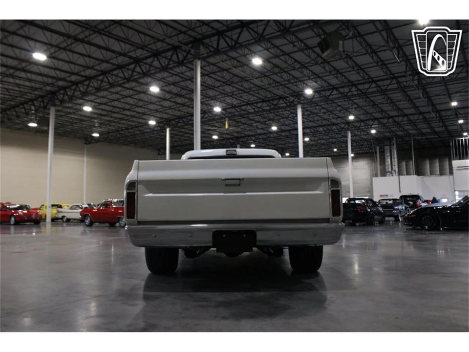 1971 Chevrolet C/K 2nd Gen - Image 21 of 31