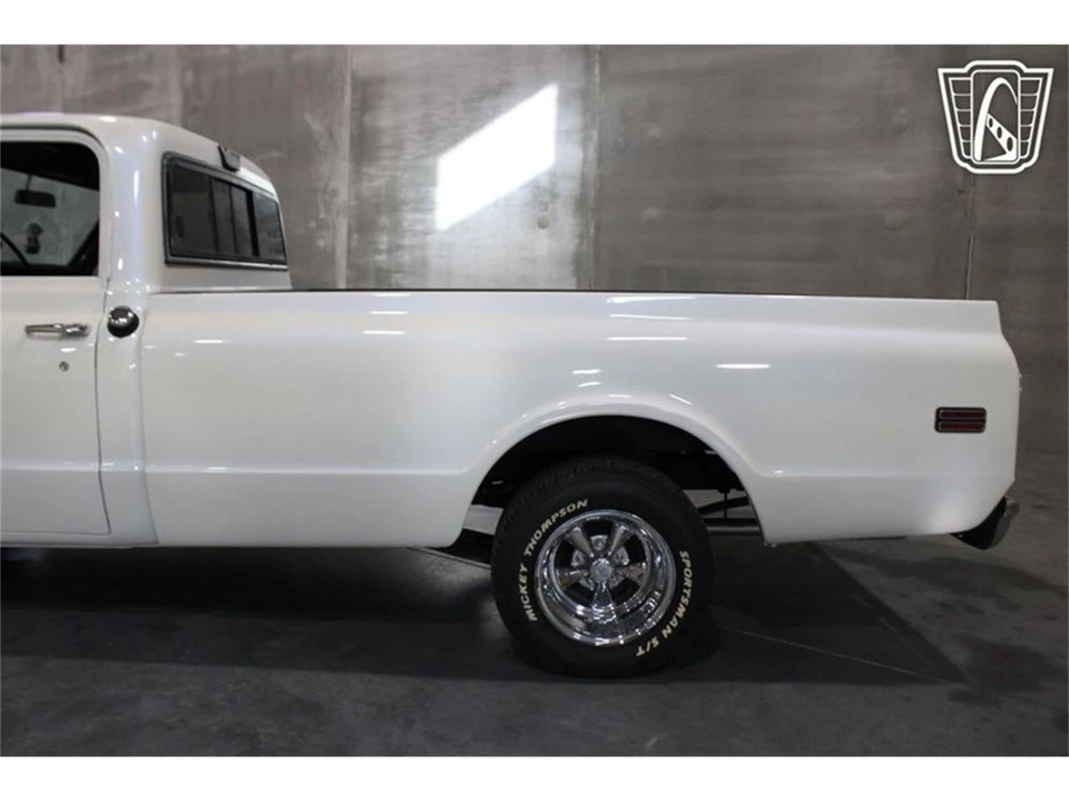 1971 Chevrolet C/K 2nd Gen - Image 31 of 31