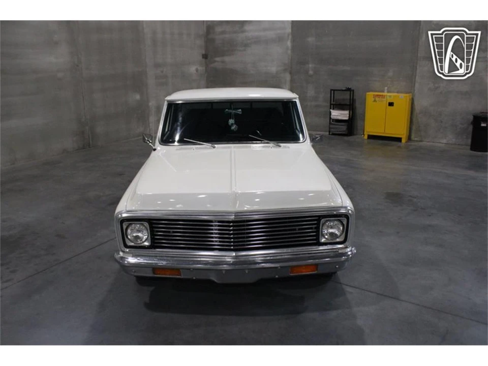 1971 Chevrolet C/K 2nd Gen - Image 17 of 31