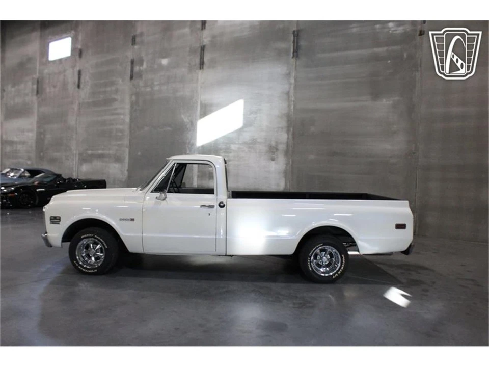 1971 Chevrolet C/K 2nd Gen - Image 3 of 31