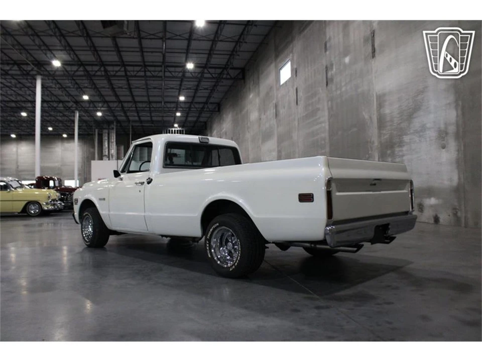 1971 Chevrolet C/K 2nd Gen - Image 20 of 31