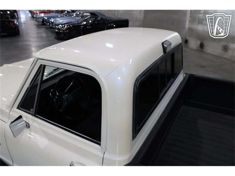 1971 Chevrolet C/K 2nd Gen - Image 30 of 31