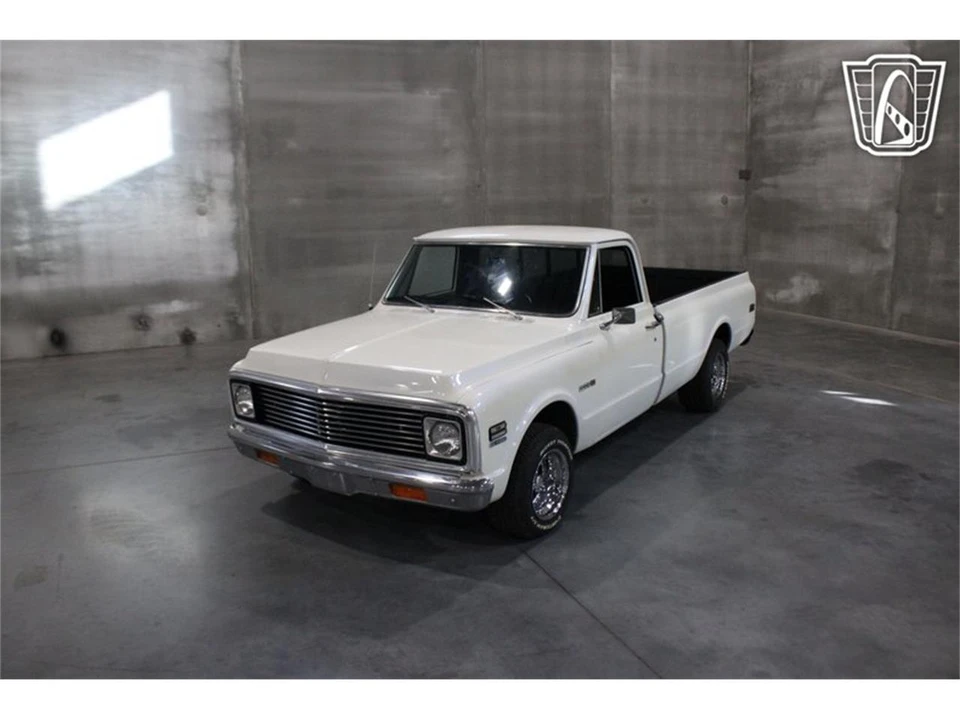 1971 Chevrolet C/K 2nd Gen - Image 10 of 31
