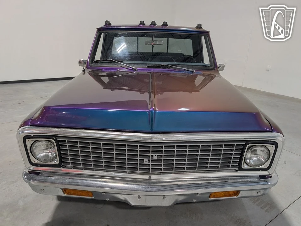 1971 Chevrolet C/K 2nd Gen - Image 24 of 31
