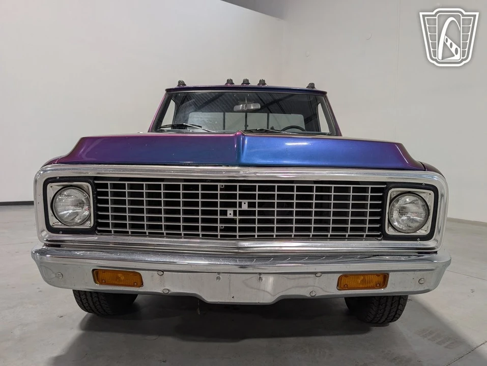1971 Chevrolet C/K 2nd Gen - Image 25 of 31