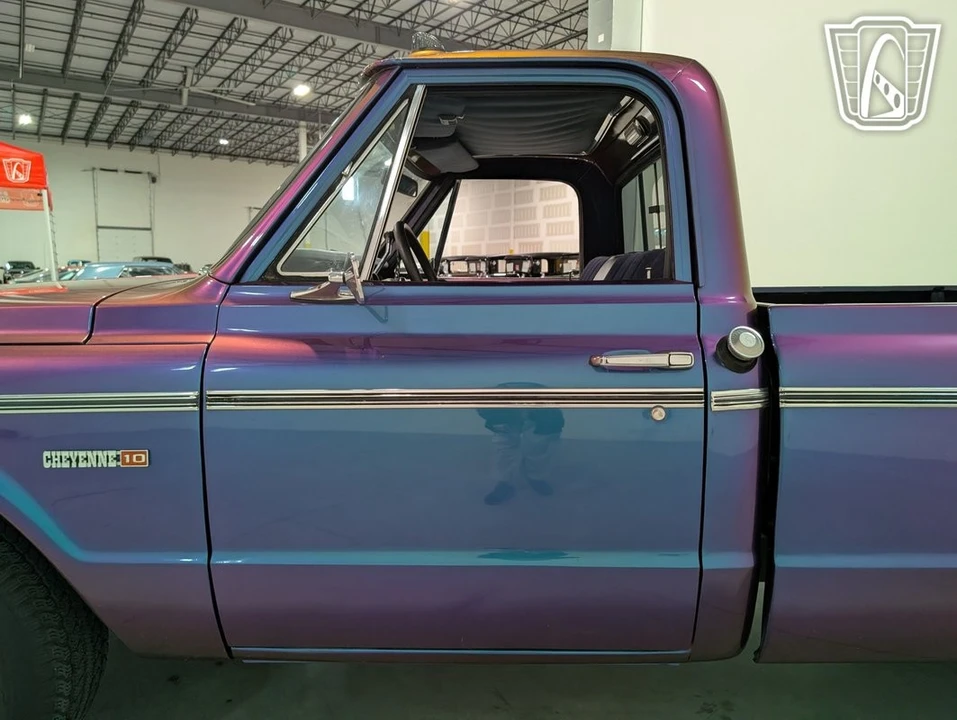 1971 Chevrolet C/K 2nd Gen - Image 31 of 31