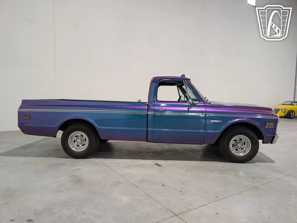1971 Chevrolet C/K 2nd Gen - Image 19 of 31