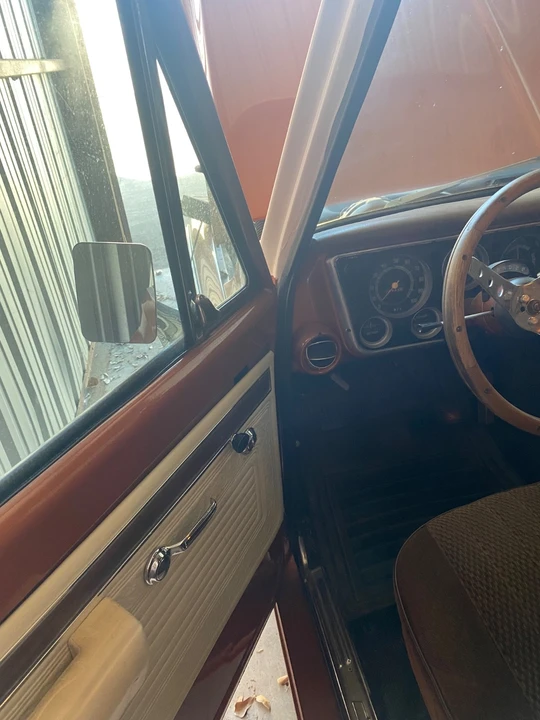 1971 Chevrolet C/K 2nd Gen - Image 3 of 4