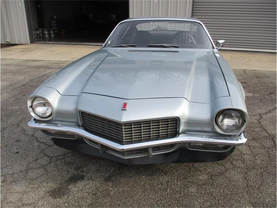 1971 Chevrolet Camaro 2nd Gen - Image 3 of 7