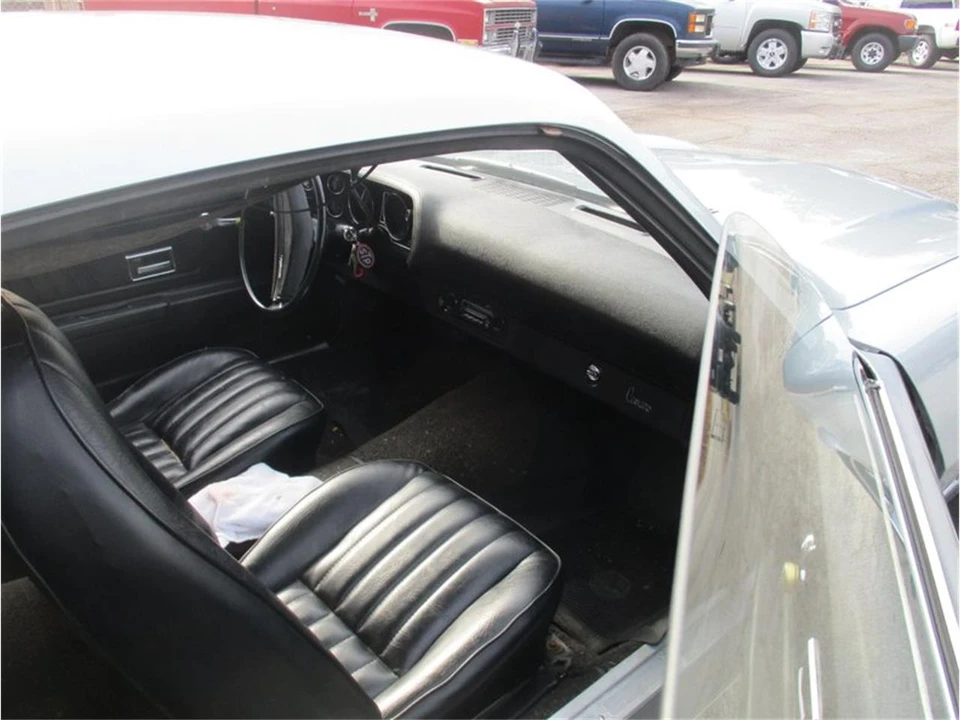 1971 Chevrolet Camaro 2nd Gen - Image 7 of 7