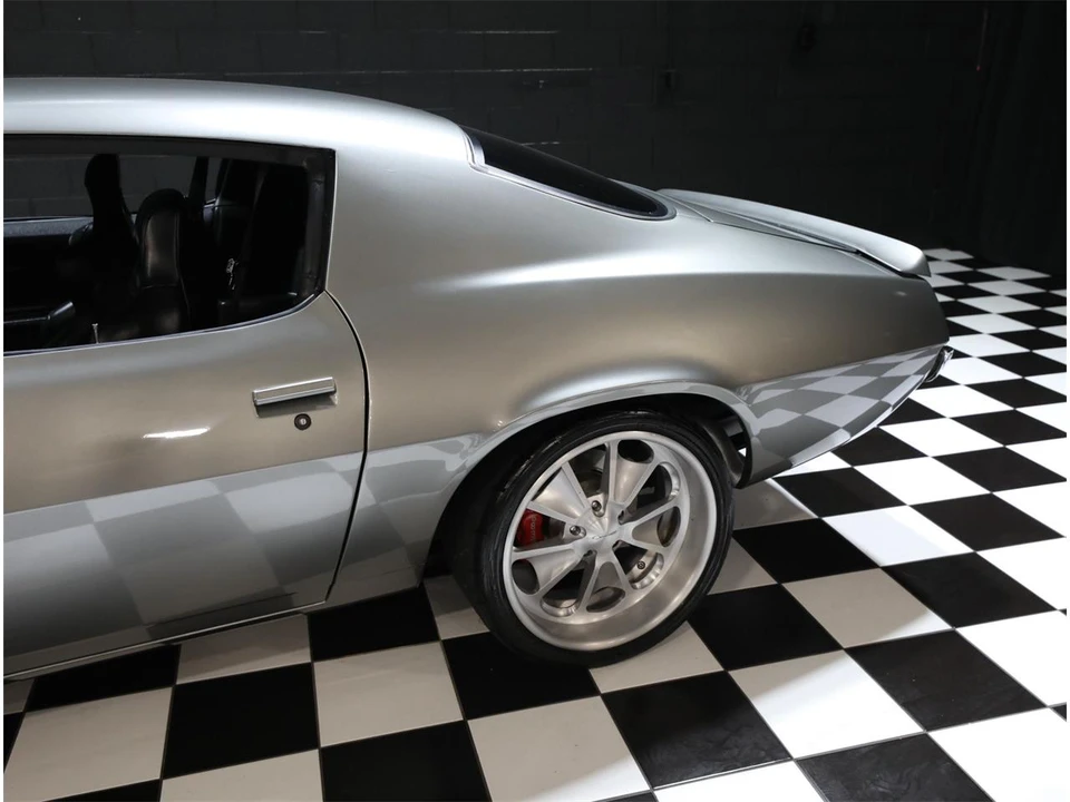 1971 Chevrolet Camaro 2nd Gen - Image 29 of 31