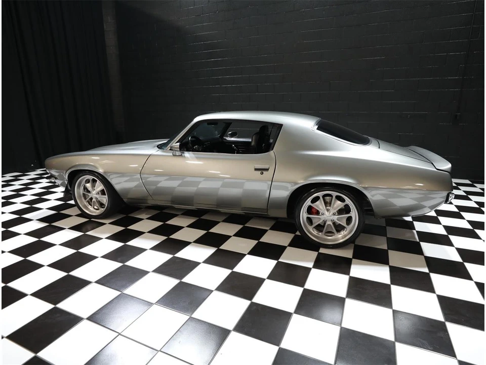 1971 Chevrolet Camaro 2nd Gen - Image 30 of 31