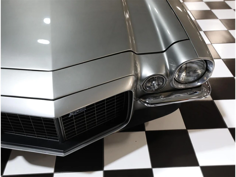 1971 Chevrolet Camaro 2nd Gen - Image 10 of 31